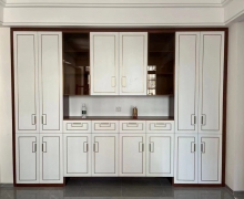 衣柜定制