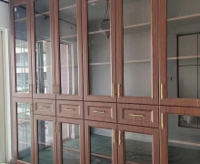 玻璃柜定制
